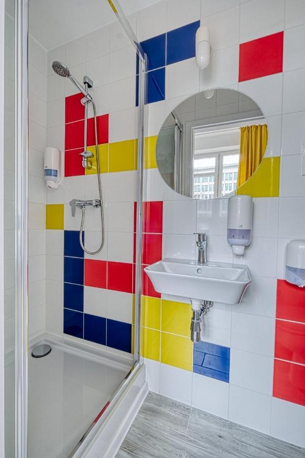 Level Hotel apartamentowy